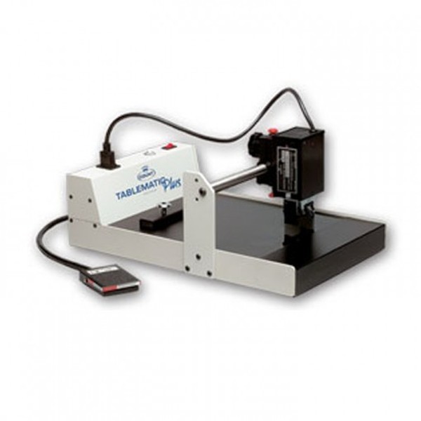 TableMatic Plus Count Machinery Tabletop Numbering Machine