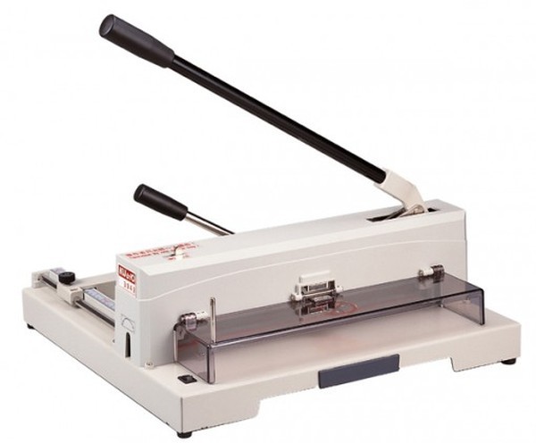 Rotary Trimmer - KW-Trio 3942 Manual Paper Trimmer 16.9â€³