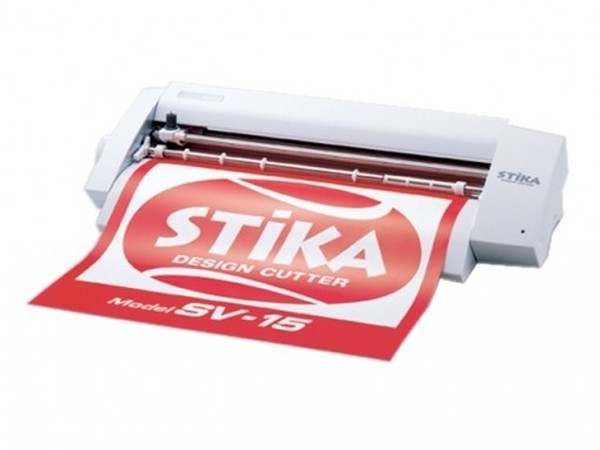 Roland STIKA Desktop Cutter 15