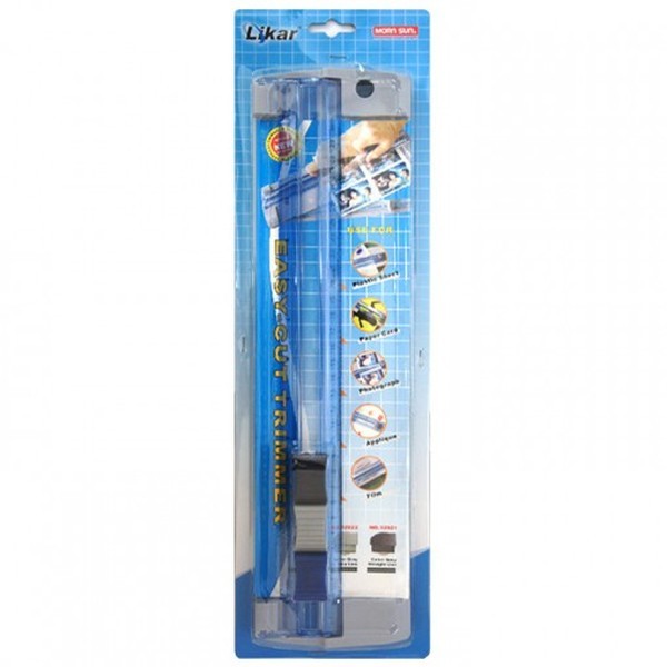 Easy-Cut Trimmer