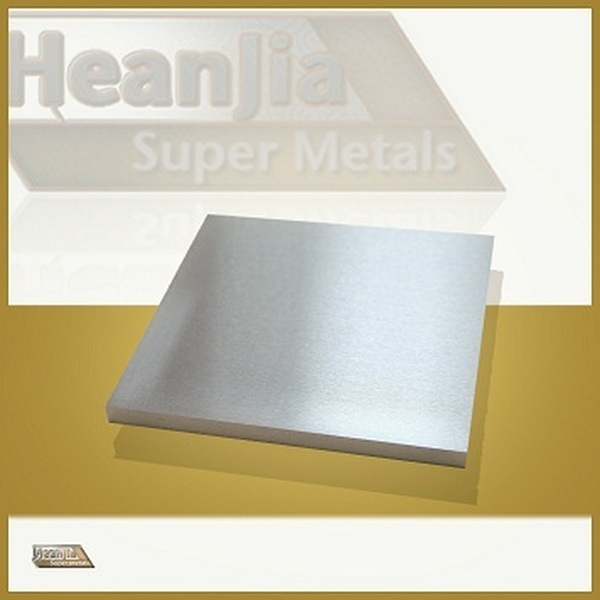 Hastelloy C-22 Sheet