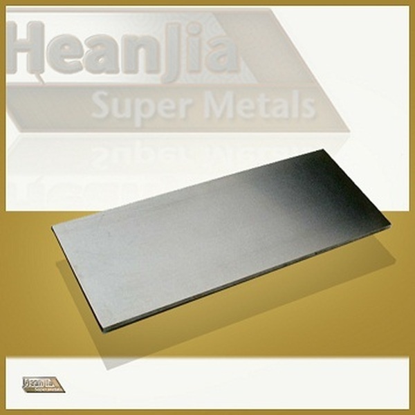 Hastelloy C-276 Sheet