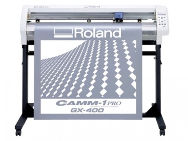 Roland GX Pro Vinyl Cutters 36â€³ 46â€³ 54â€³