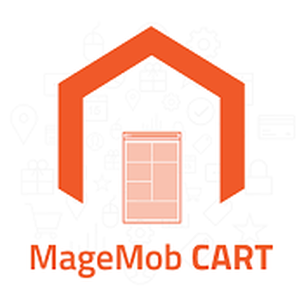 Magento Mobile Shopping Cart