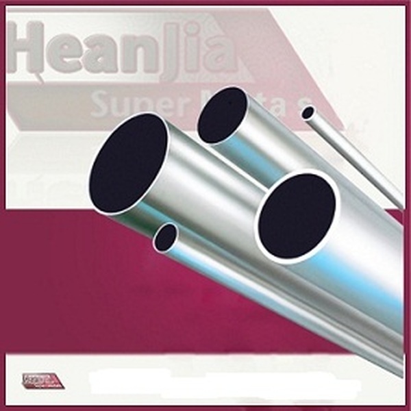 Duplex stainless steel 2205 Tube