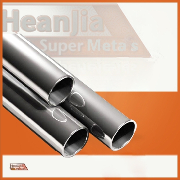 Stainless steel grade 330 Tube