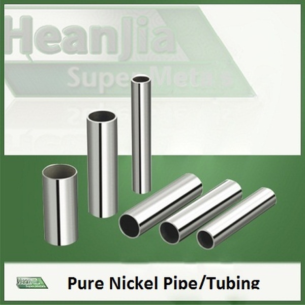 Nickel 201 Tubing