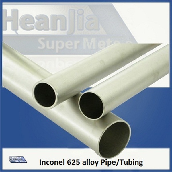 Inconel 625 Tubing