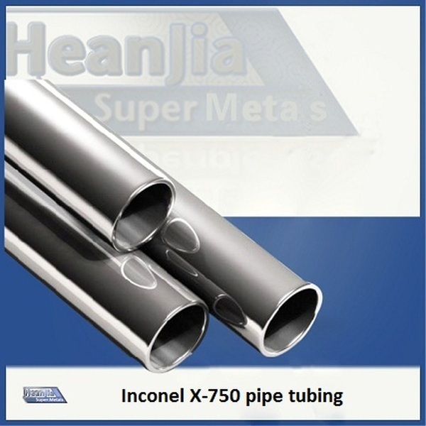 Inconel X-750 Tubing
