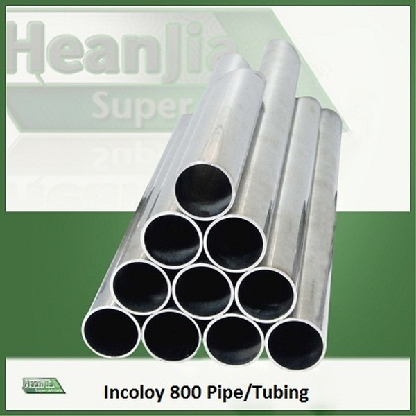 Incoloy 800 Tubing