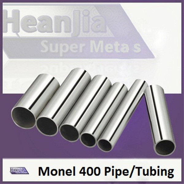 Monel 400 Tubing