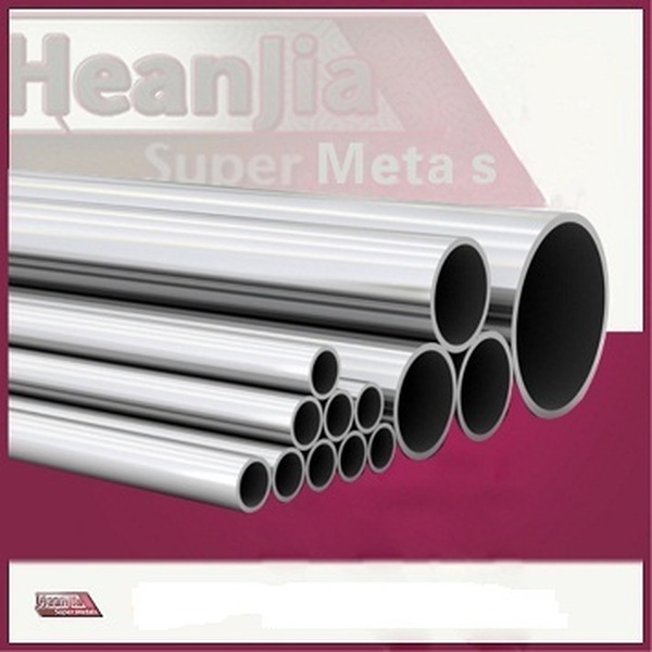 Hastelloy B-2 Tubing