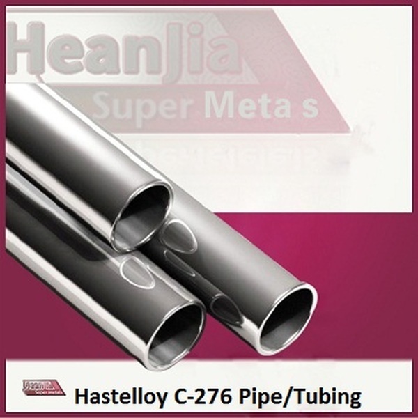 Hastelloy C-276 Tubing