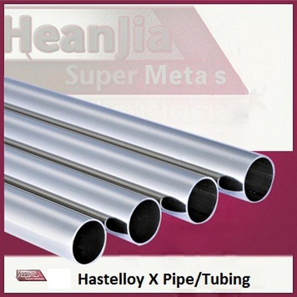 Hastelloy X Tubing