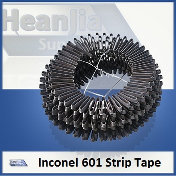Inconel 601 Tape
