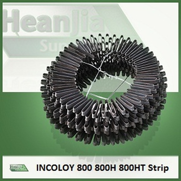 Incoloy 800 Tape