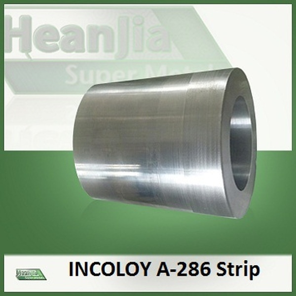 Incoloy A-286 Tape