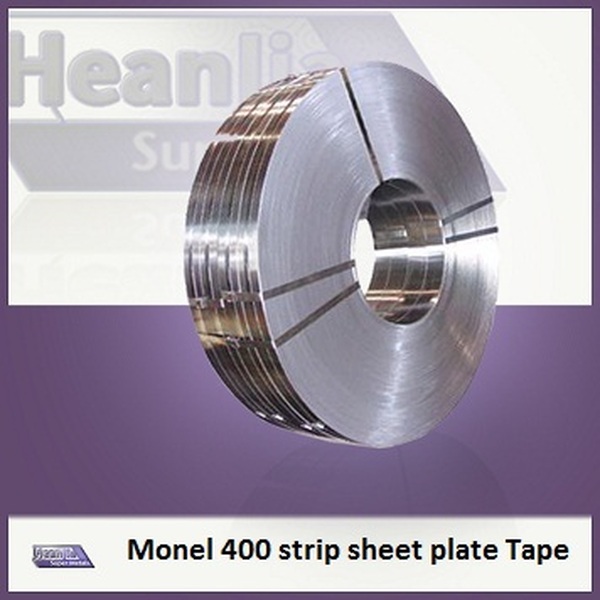 Monel 400 Tape
