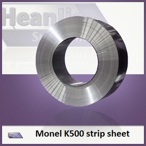 Monel K500 Tape