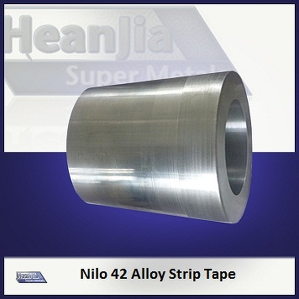 Nilo 42 Tape