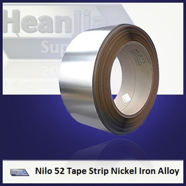 Nilo 52 Tape