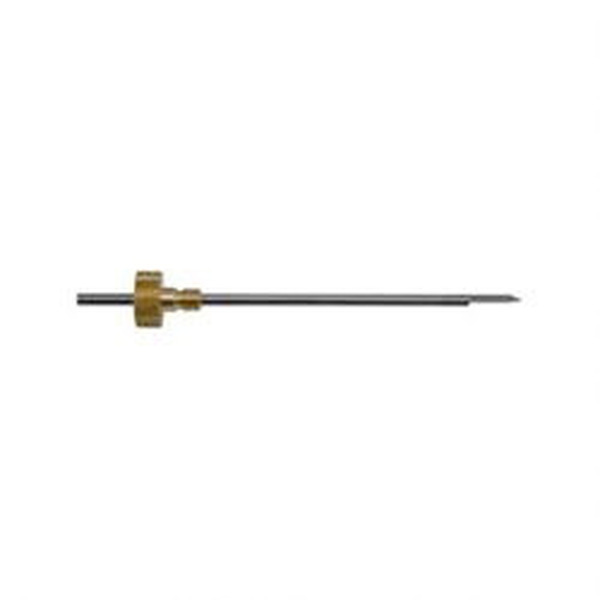 Roland Carb. Engr Cutter .125in, 1/8in Shank, W/Knob