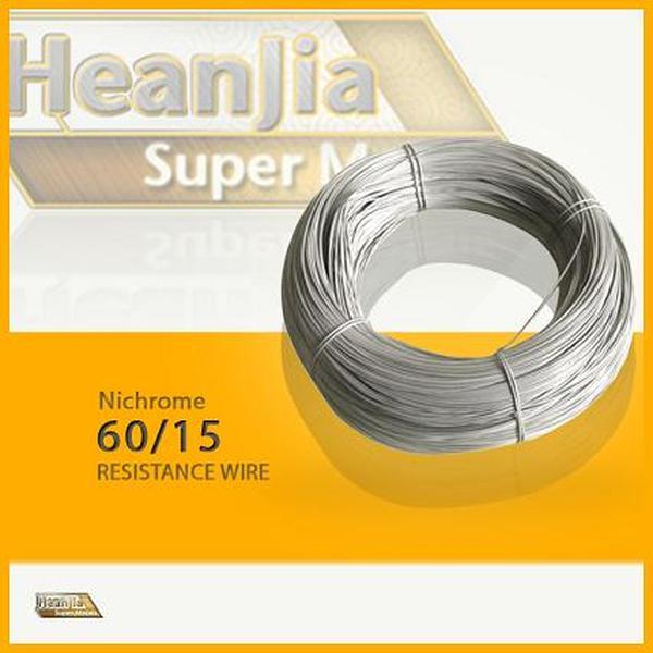 Cr15Ni60 Nichrome Heating Wire