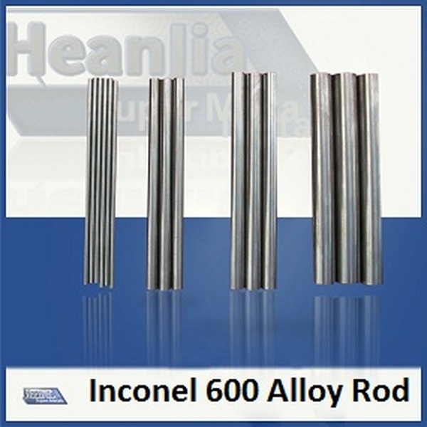 Inconel 600 Rod