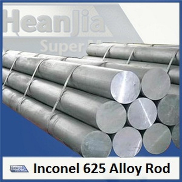 Inconel 625 Rod