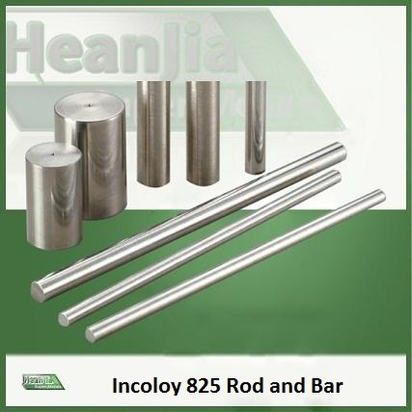 Incoloy 825 Rod