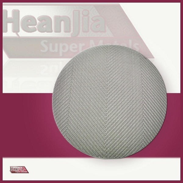 Stainless Steel 316L Wire Mesh