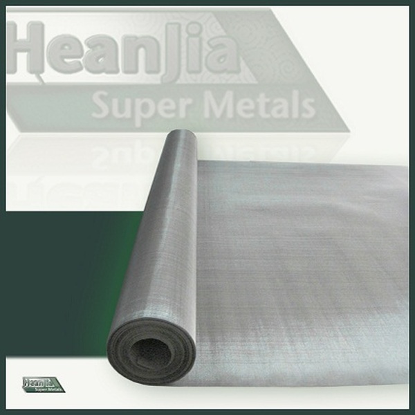 Stainless steel 904L wire mesh
