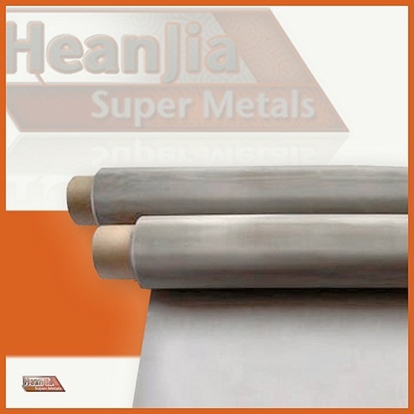 Copper Nickel Cu90/Ni10 Wire Mesh