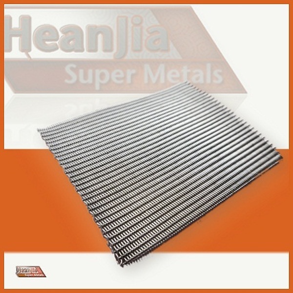 Constantan Wire Mesh