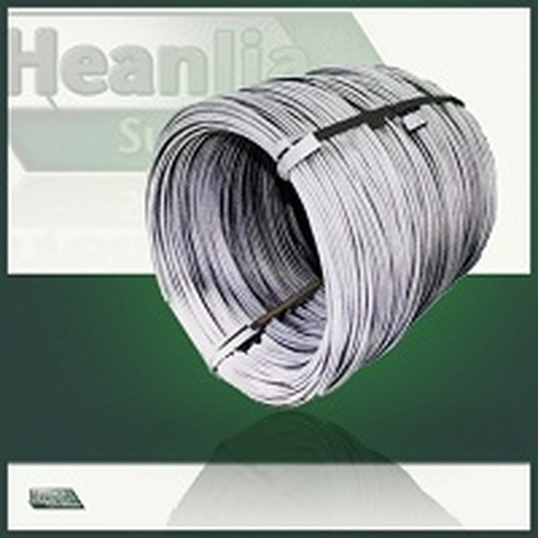 Iron-Chromium-Aluminum Alloy Wire