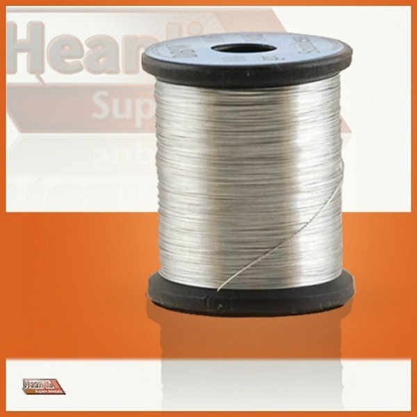 HyMu 80 Alloy Wire for Transformers
