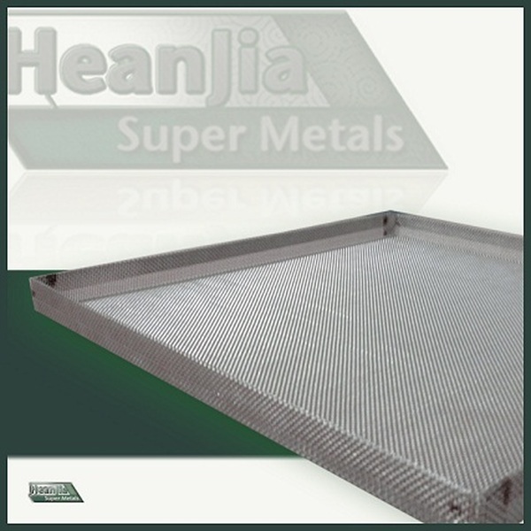 Invar Alloy Mesh