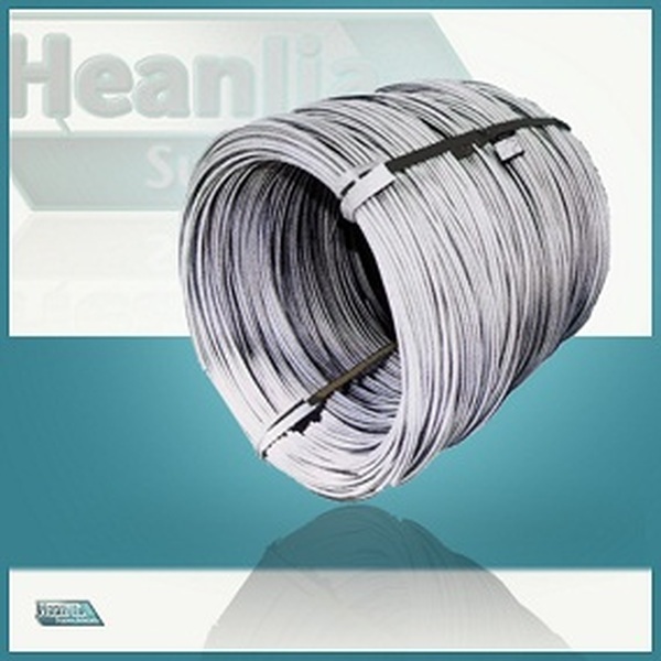 Nifethal 52 Resistance Wire