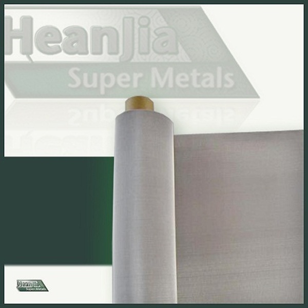 Nichrome Mesh/screen for defense industries