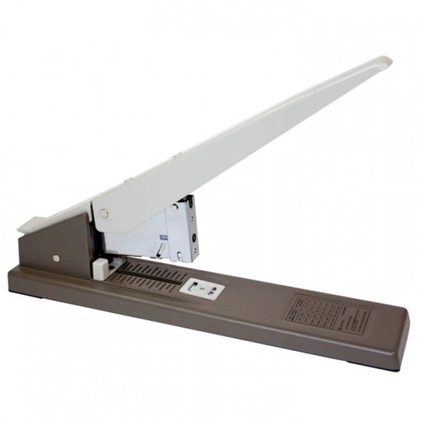 Salco DS-12S Professional Manual Bindery Stapler