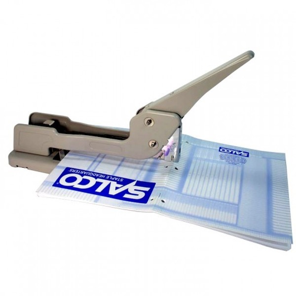 Salco HD-23L Long Reach Heavy Duty Stapler