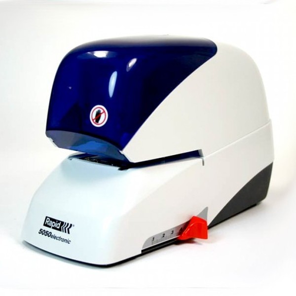 Rapid 5050E Salco Professional Electric Stapler