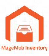 Magento Stock Control Mobile App