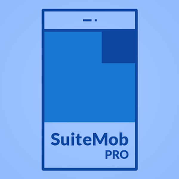 SuiteMob