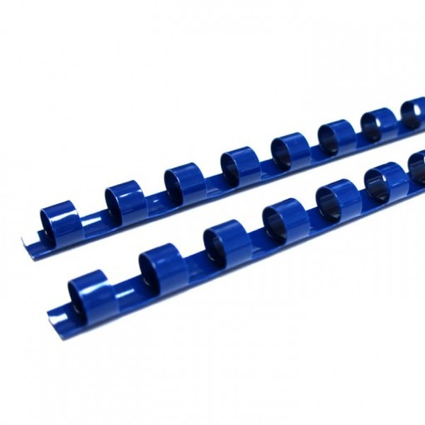 19 Ring Comb Bindings