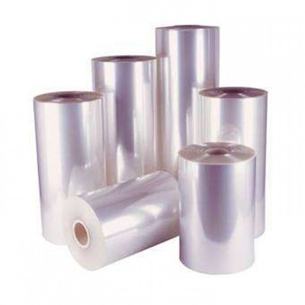 16â€³ Wide, 100 Gauge Polyolefin Shrink Wrap Film