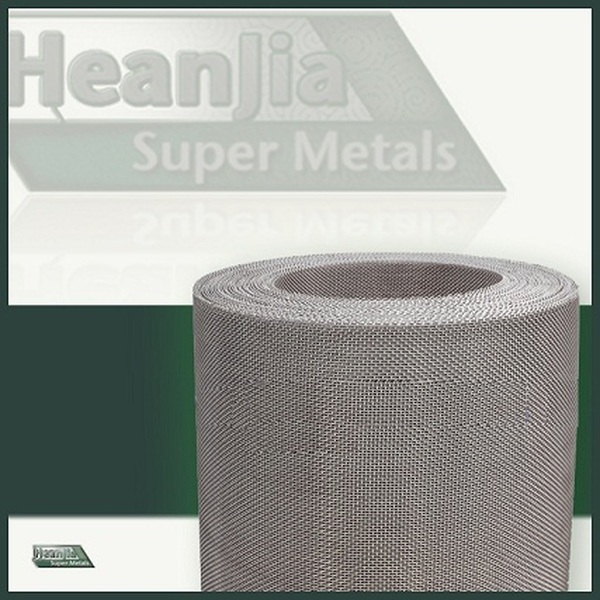 Nichrome Mesh Belt supplier in Armenia