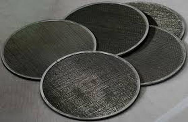 Nichrome Wedge Wire Screen supplier in Belgium
