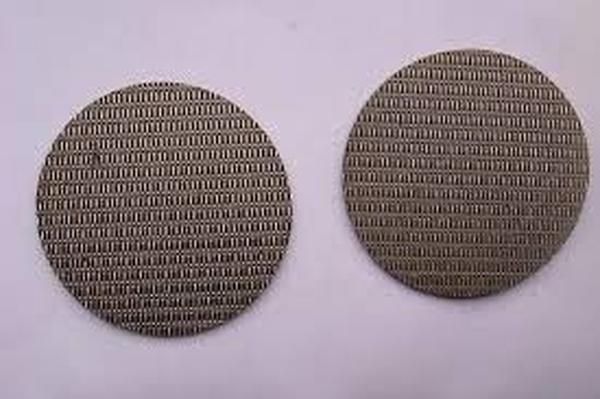 Nichrome Filter Media supplier in Cyprus