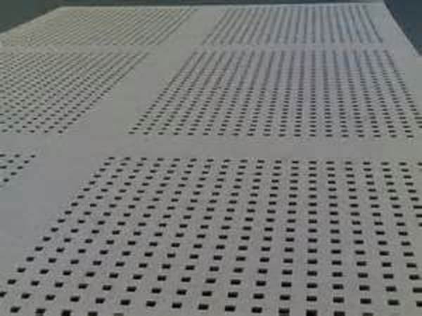 Nichrome 80 Perforated Sheet/perforated metal supplier in France